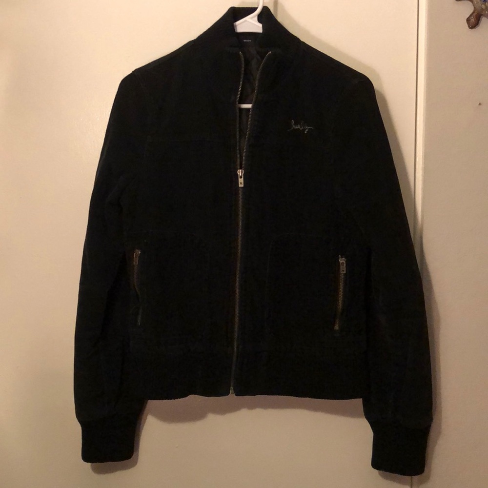 Women’s Hurley Corduroy Jacket